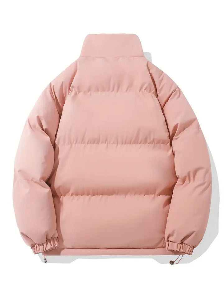 Valora™ | Veste d'hiver isolée avec capuche 