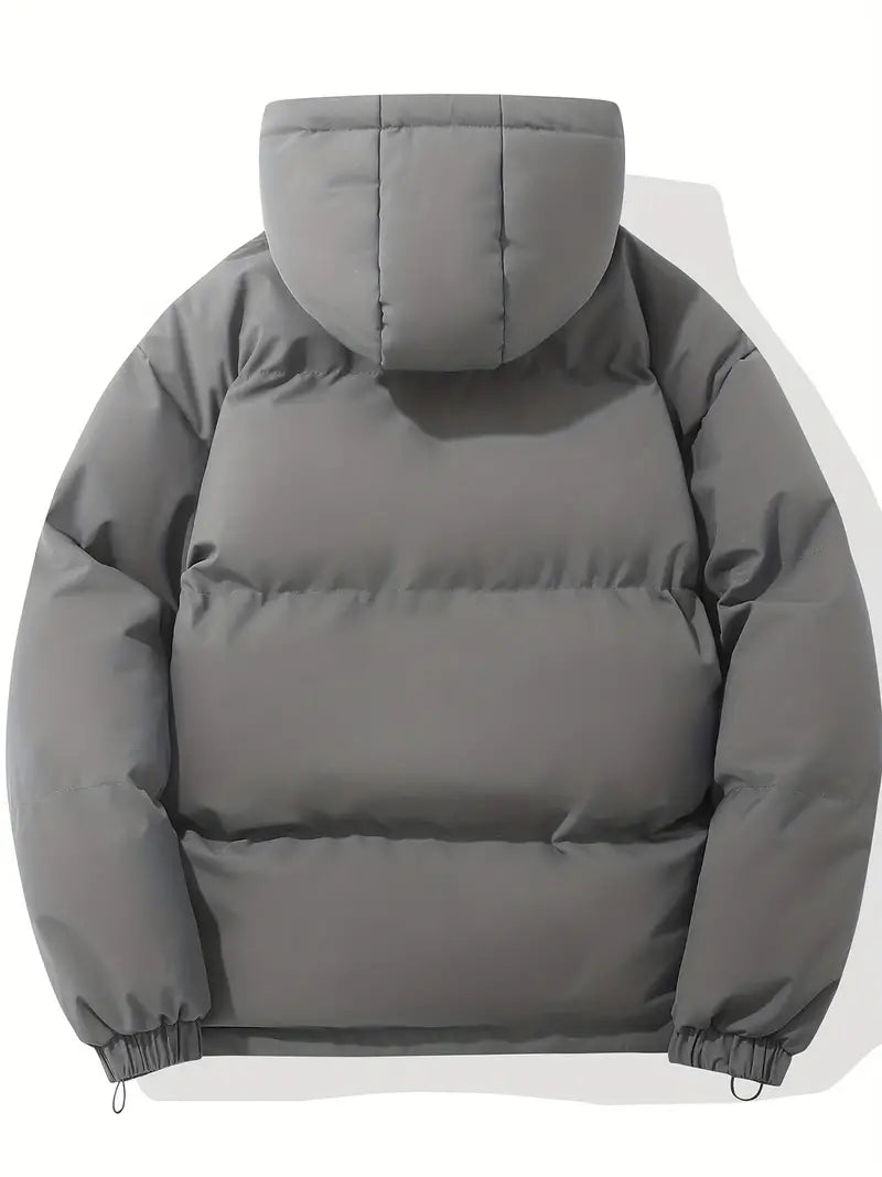 Valora™ | Veste d'hiver isolée avec capuche 