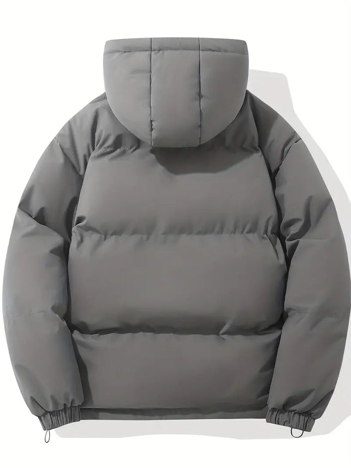 Valora™ | Veste d'hiver isolée avec capuche 