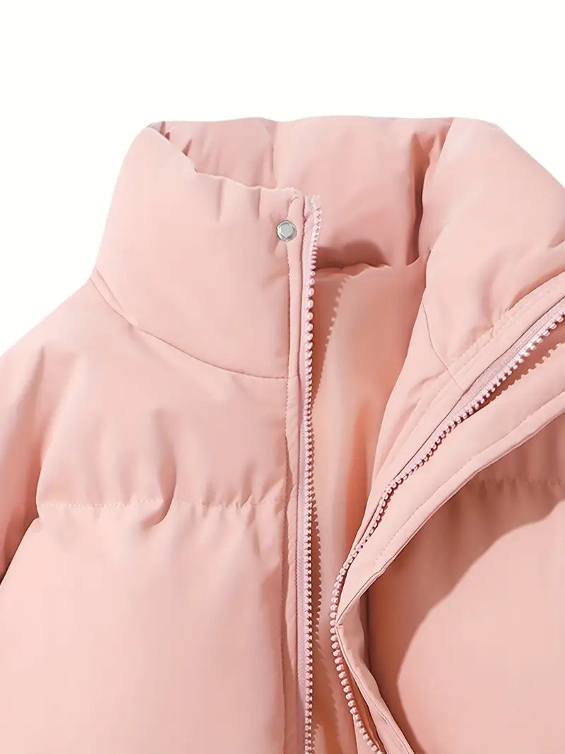 Valora™ | Veste d'hiver isolée avec capuche 