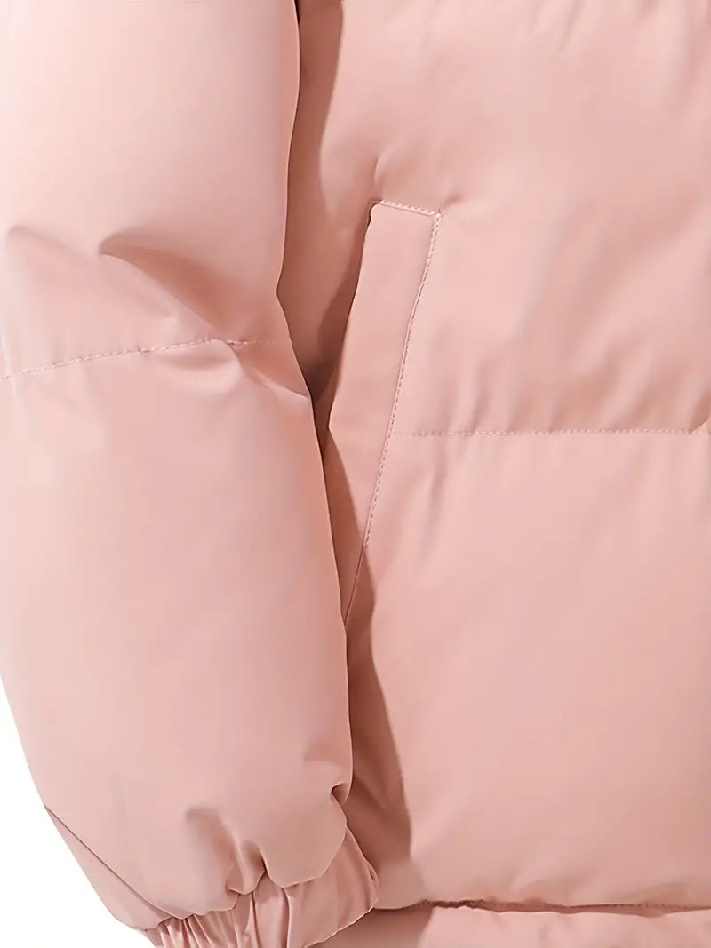 Valora™ | Veste d'hiver isolée avec capuche 