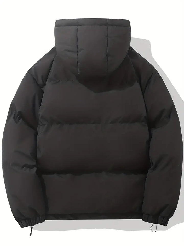 Valora™ | Veste d'hiver isolée avec capuche 