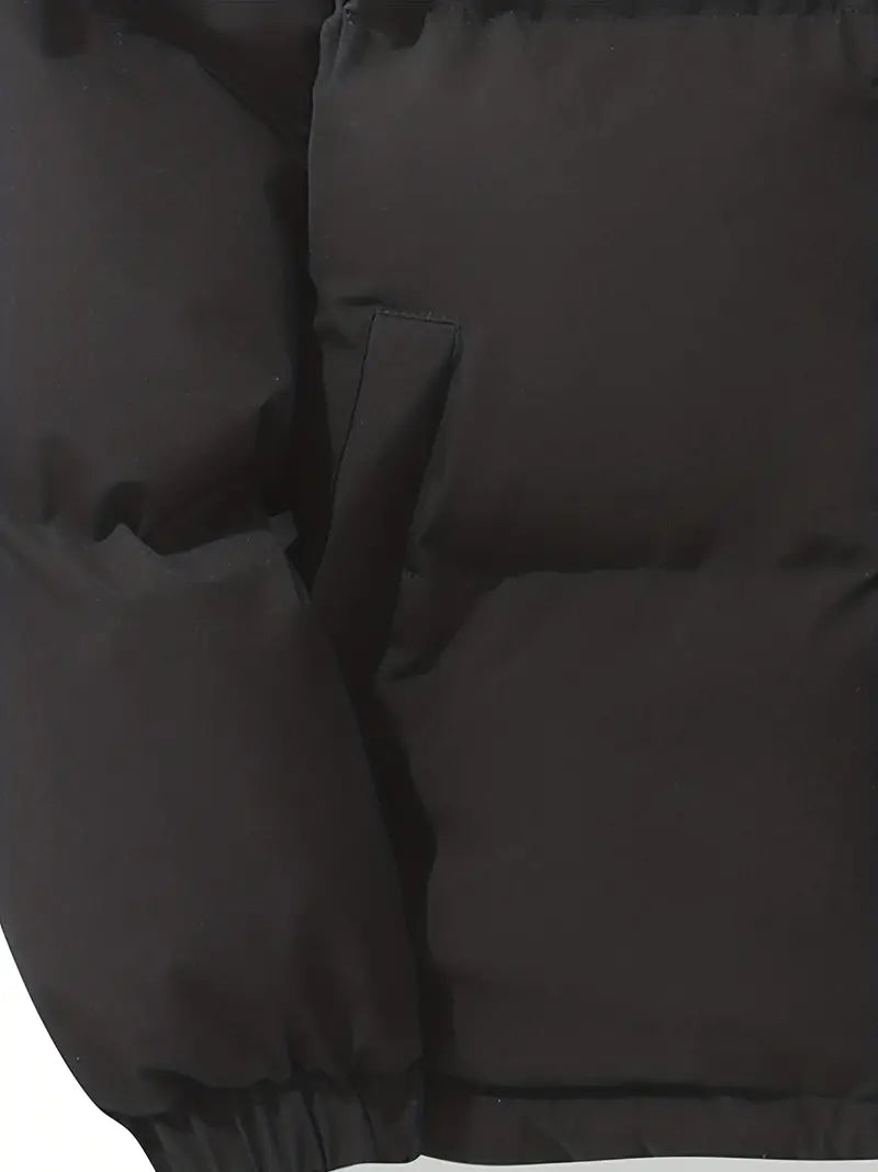 Valora™ | Veste d'hiver isolée avec capuche 