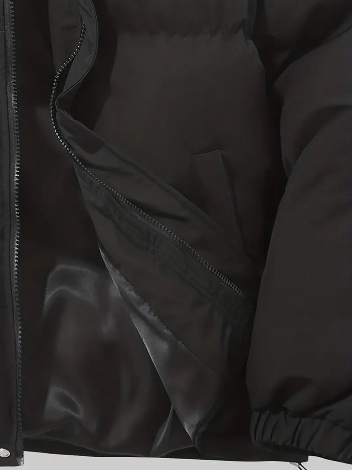 Valora™ | Veste d'hiver isolée avec capuche 