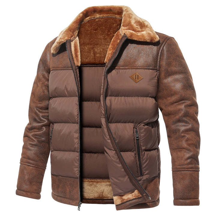 Glacia™ | Veste pour homme 
