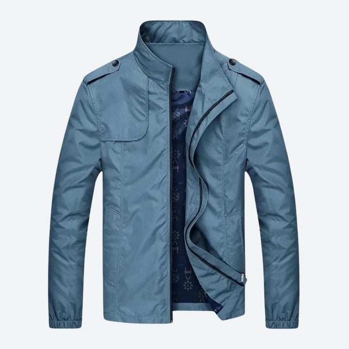 Blouson aviateur pour homme 
