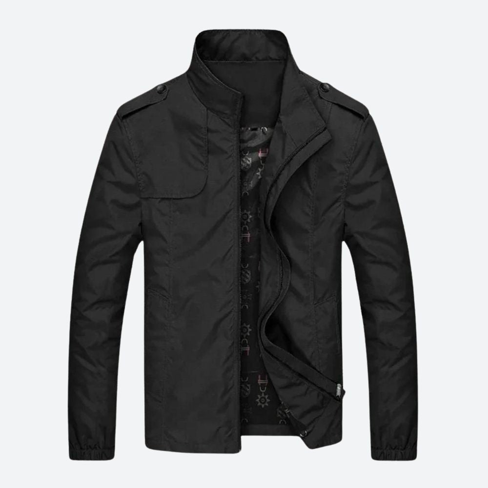Blouson aviateur pour homme 