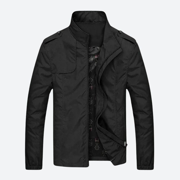 Blouson aviateur pour homme 