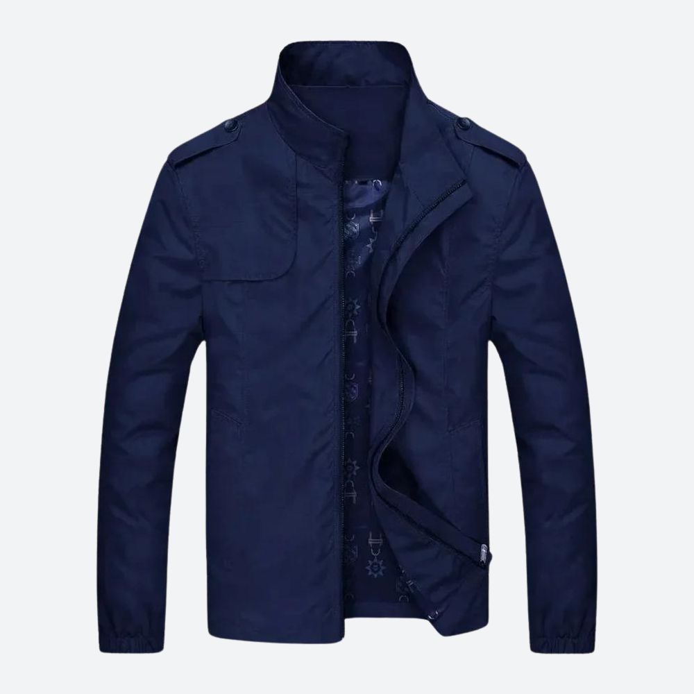 Blouson aviateur pour homme 