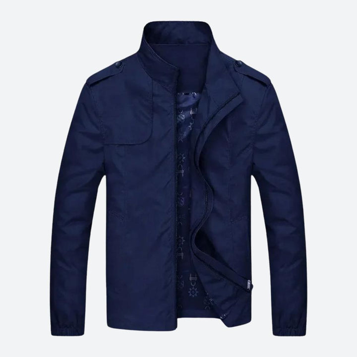 Blouson aviateur pour homme 