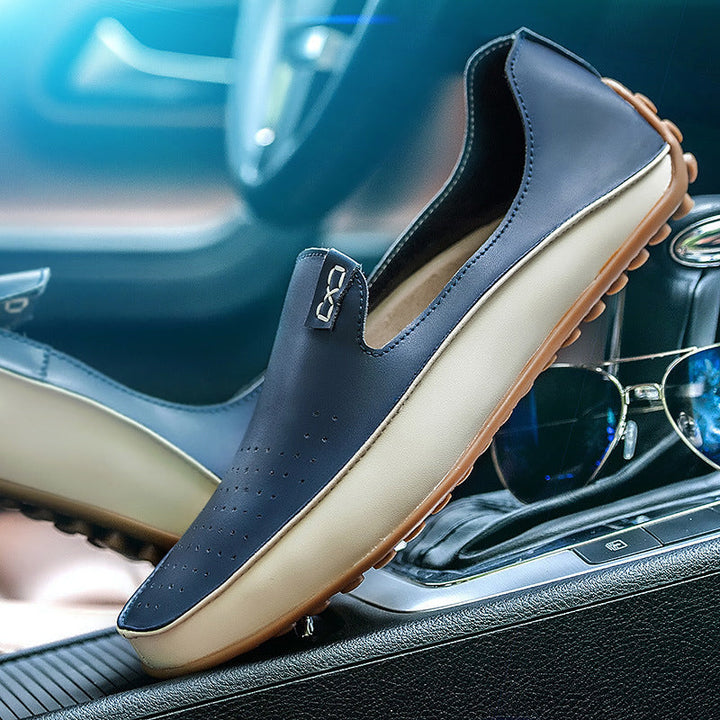 Mocassins de conduite Josh 