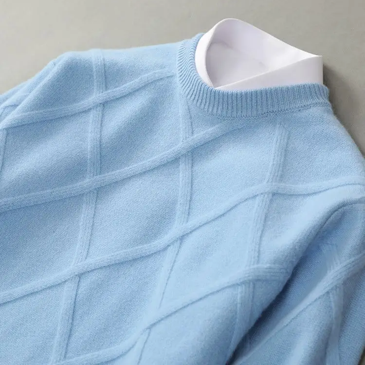 Iris™ | High-Quality Cashmere Sweater