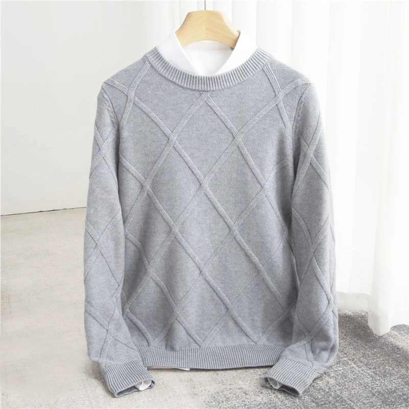 Iris™ | High-Quality Cashmere Sweater