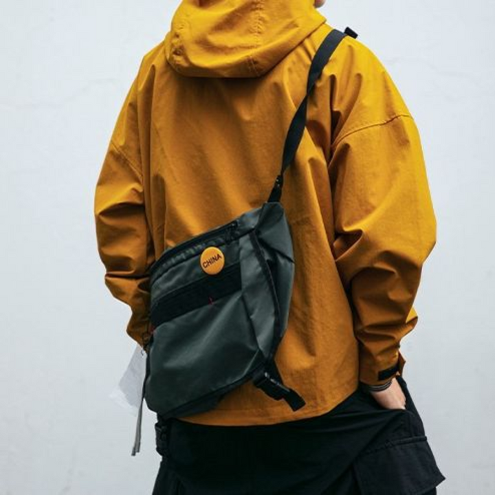 Silhouette™ | Veste Technique 
