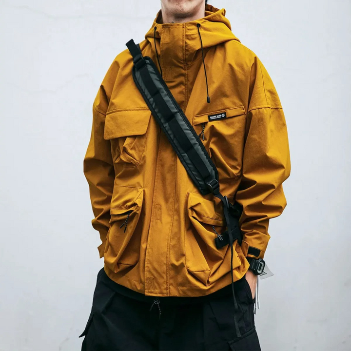 Silhouette™ | Veste Technique 