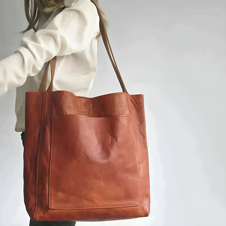 Lila | Sac de ville élégant et stylé 
