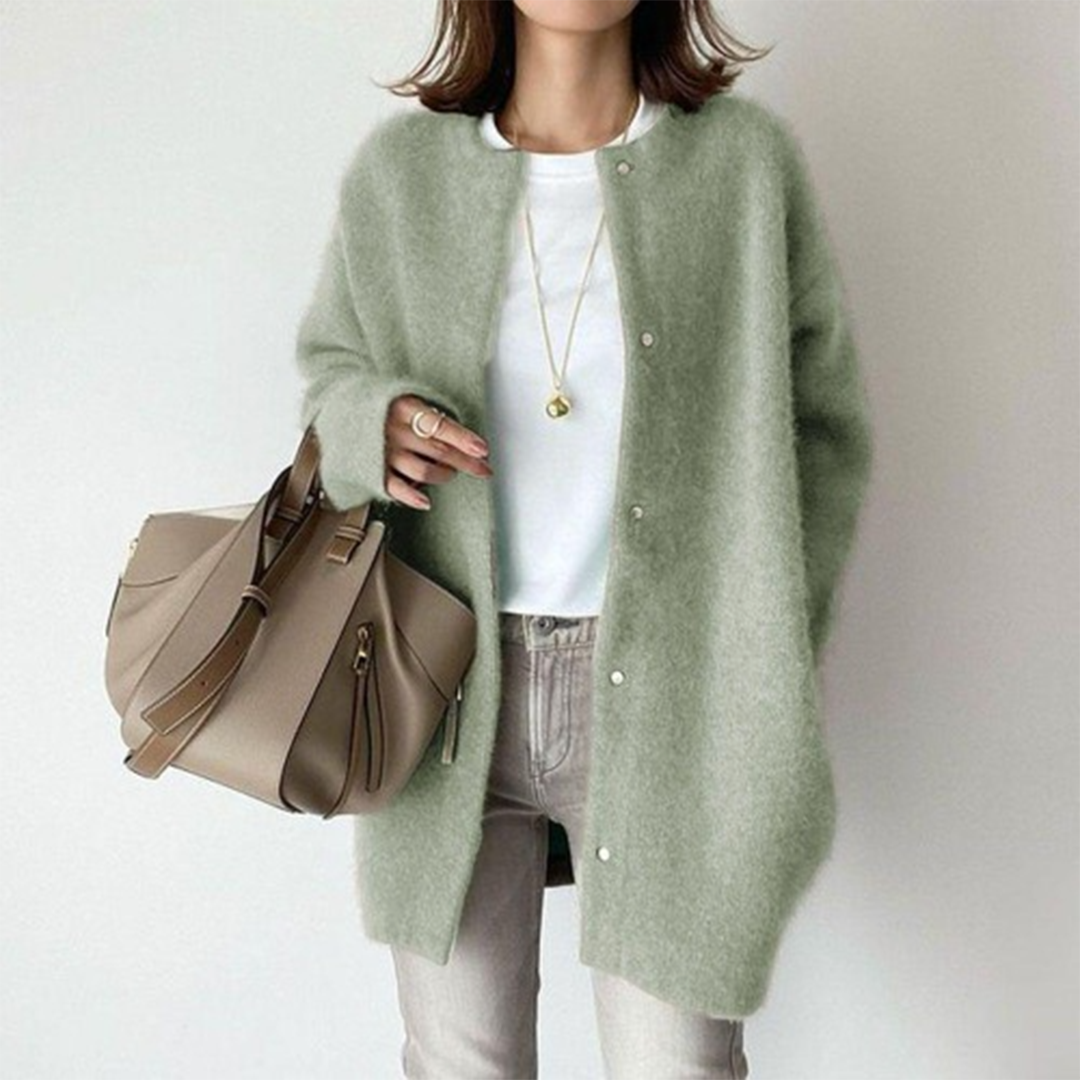 Ruperta | Cardigan élégant pour femmes 