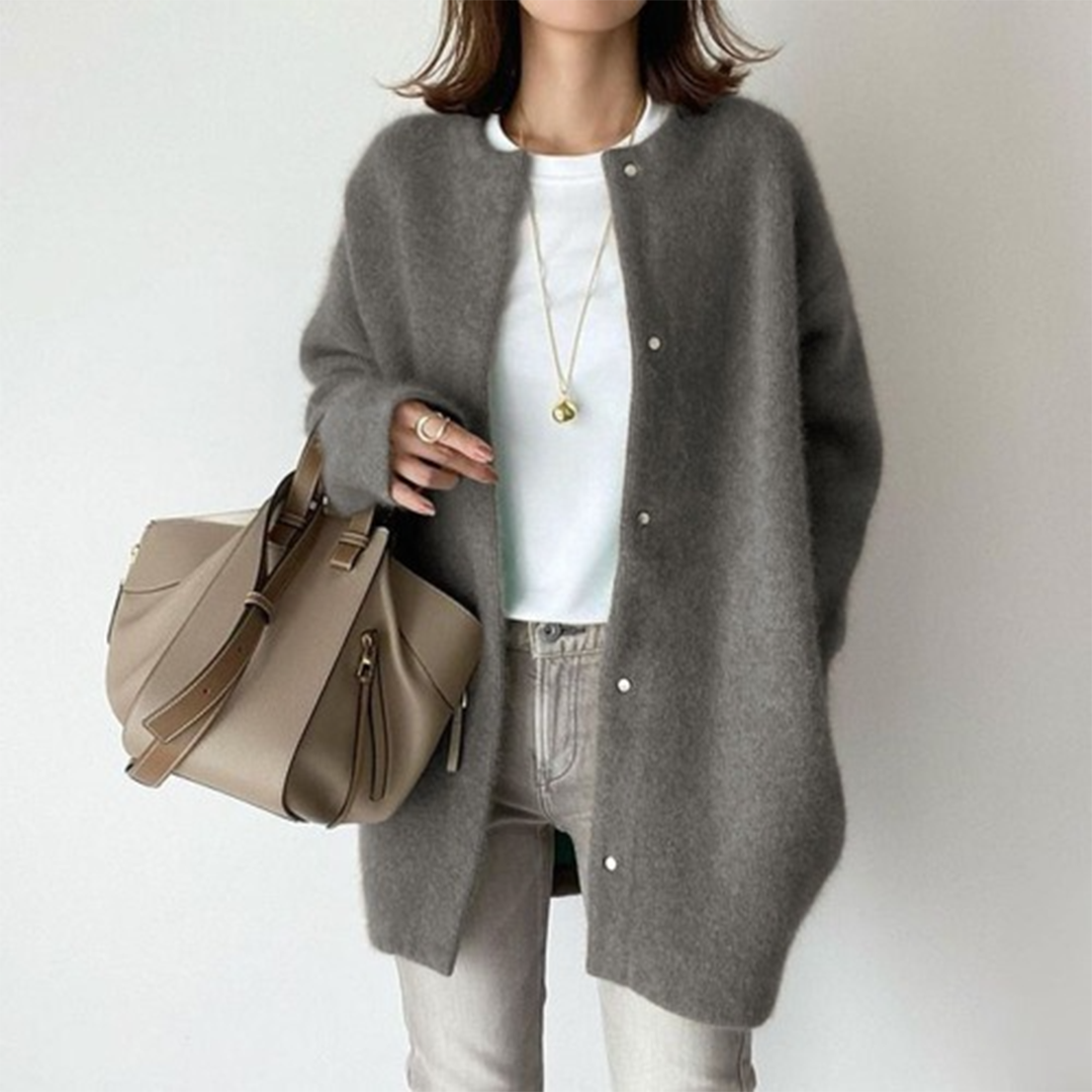 Ruperta | Cardigan élégant pour femmes 