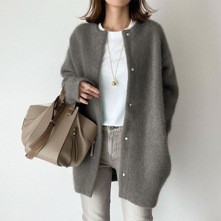 Ruperta | Cardigan élégant pour femmes 