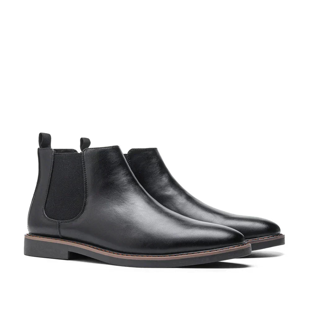 Brandon™ | Effortless Elegance Boots