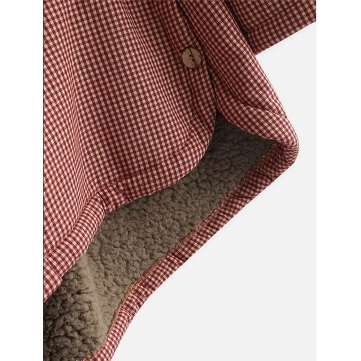 Camila™ | Manteau Élégant et Confortable 