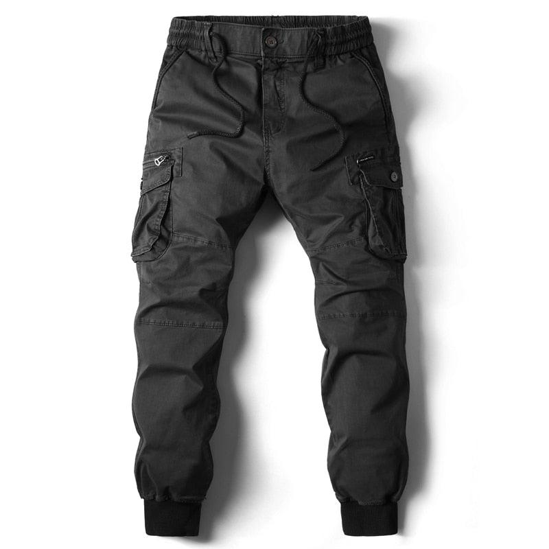 Pantalons Cargo Urbains 