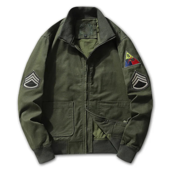 Feyrith™ | Veste Tactique 