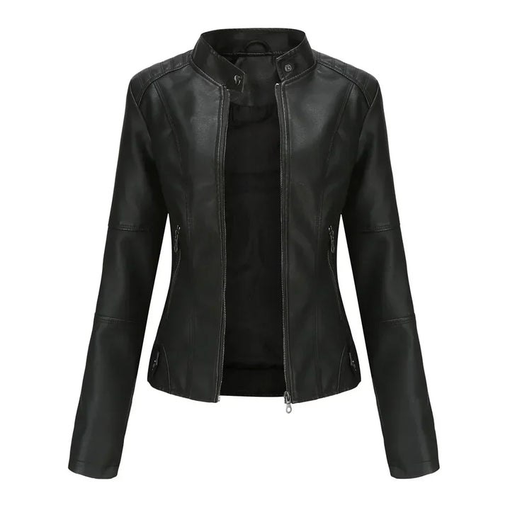Olympia™ | Chic Oversized Jacket
