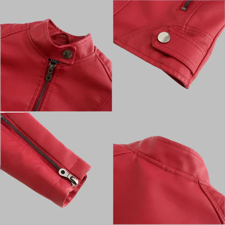 Olympia™ | Chic Oversized Jacket