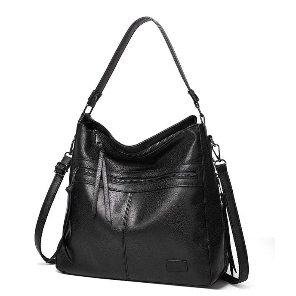 Lilla | Sac opulent avec un design intemporel 