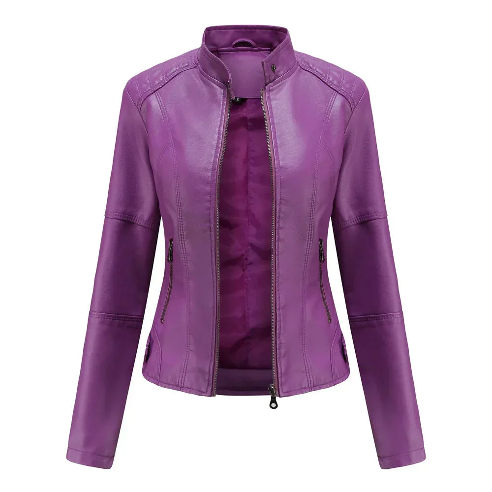 Olympia™ | Chic Oversized Jacket
