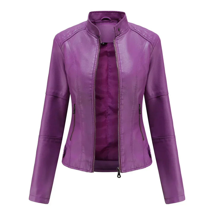 Olympia™ | Chic Oversized Jacket