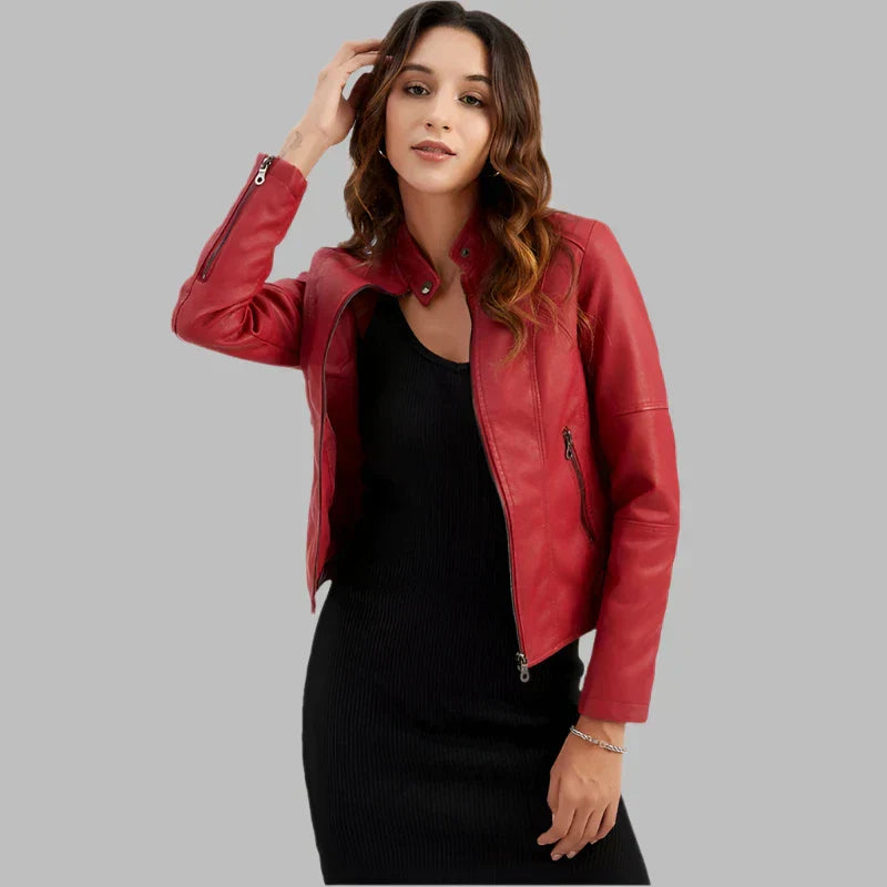 Olympia™ | Chic Oversized Jacket