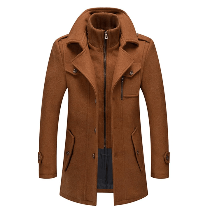SHELBY™ I Manteau d'hiver deux pièces 