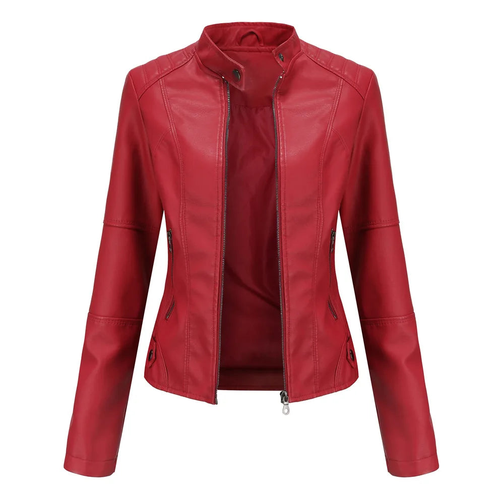 Olympia™ | Chic Oversized Jacket
