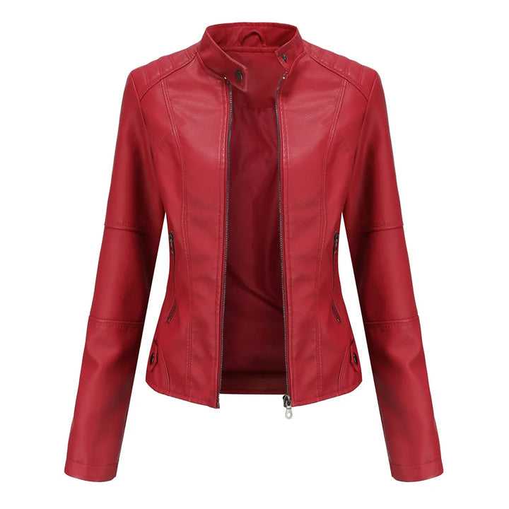 Olympia™ | Chic Oversized Jacket