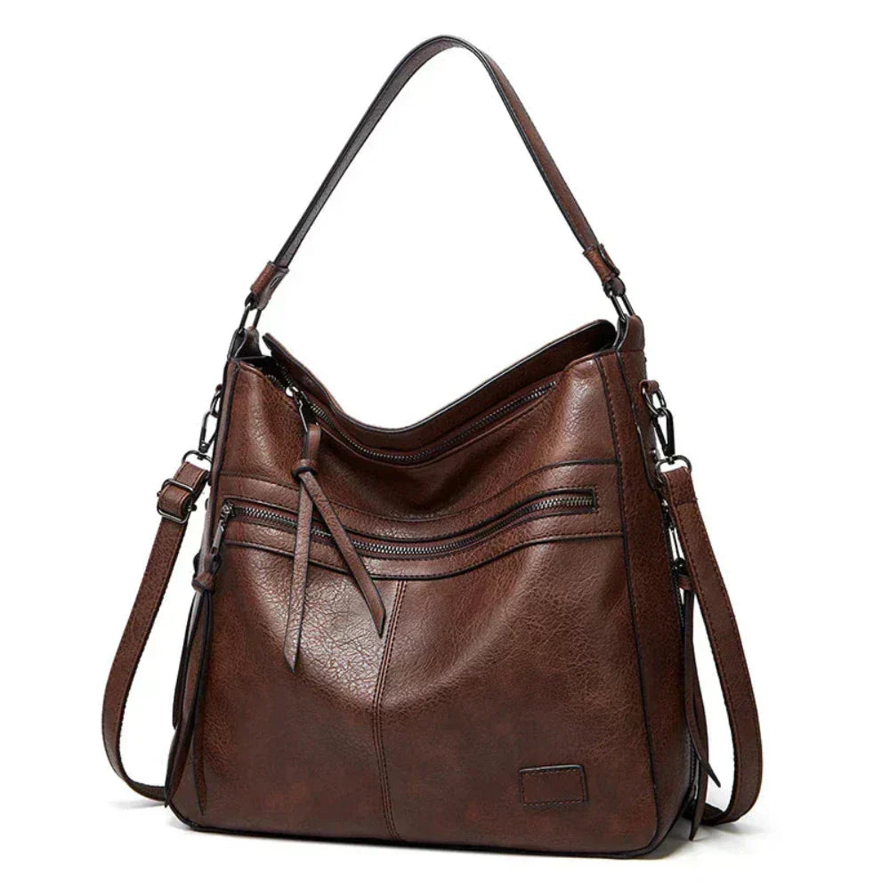 Lilla | Sac opulent avec un design intemporel 