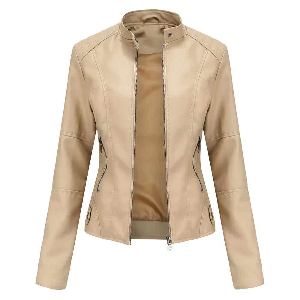Olympia™ | Chic Oversized Jacket