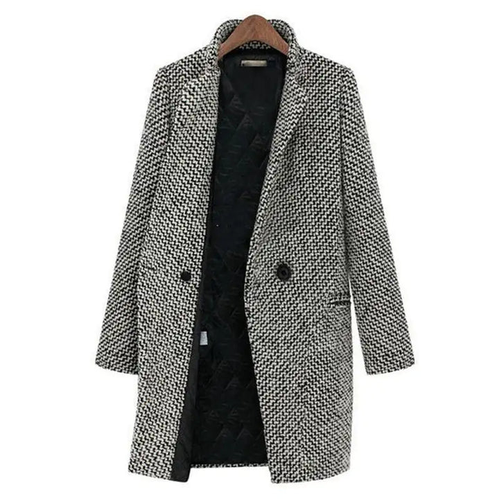 Vespera™ | Manteau long midi 