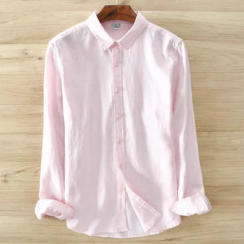 Chemise italienne élégante 