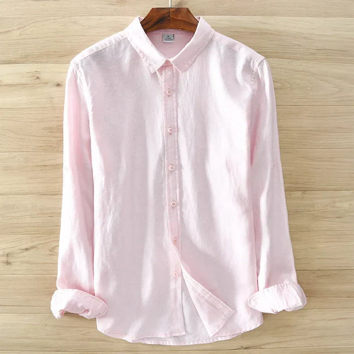 Chemise italienne élégante 