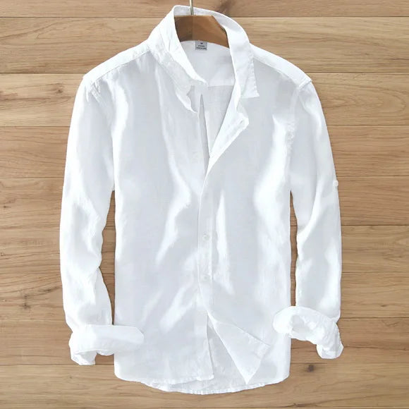 Chemise italienne élégante 