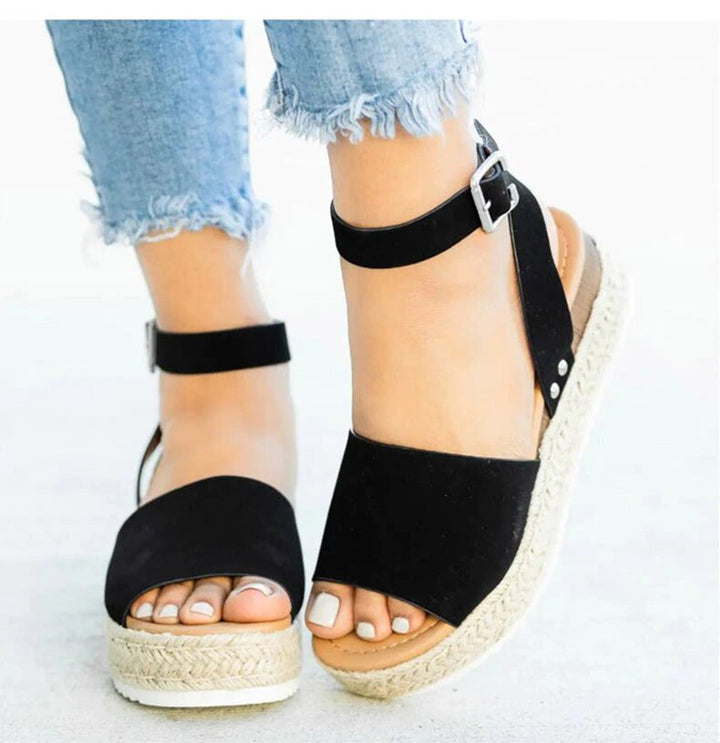 Chaussures Liberté Mer Confortables 