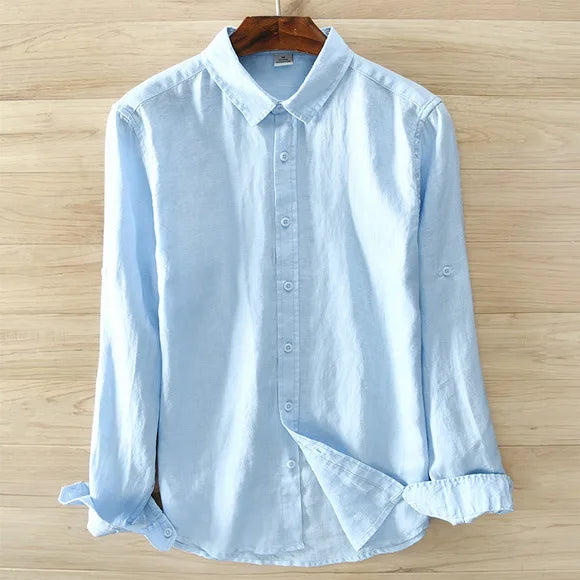 Chemise italienne élégante 