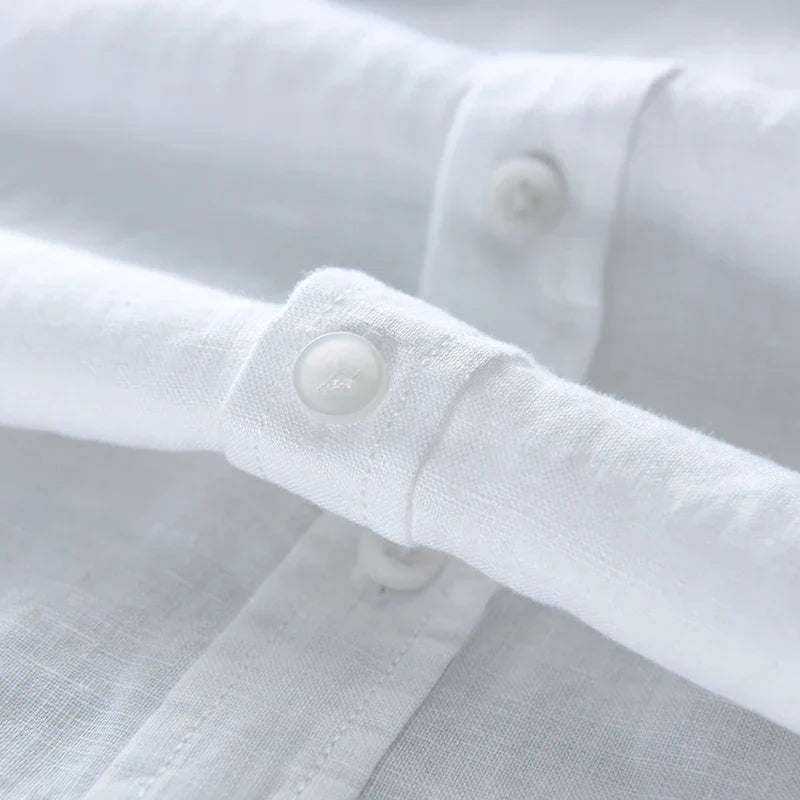 Chemise italienne élégante 