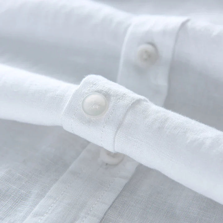 Chemise italienne élégante 