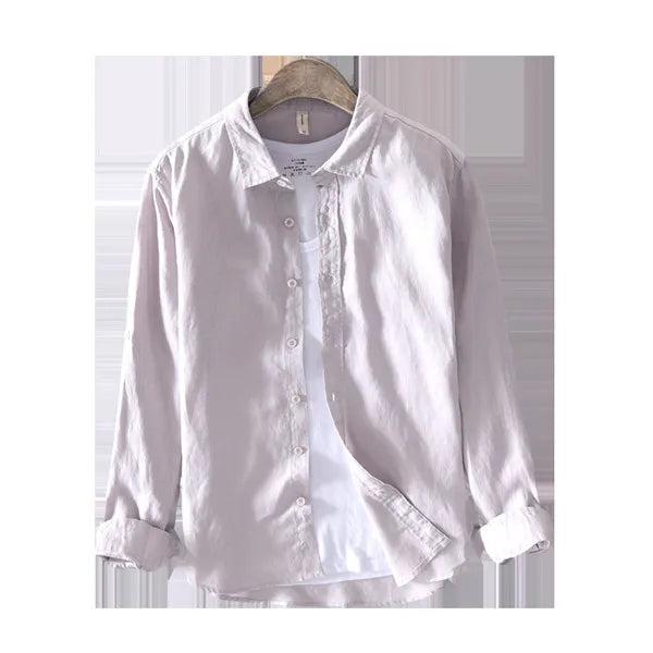 Chemise italienne élégante 