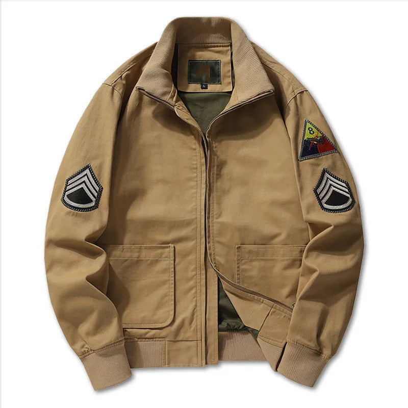 Feyrith™ | Veste Tactique 