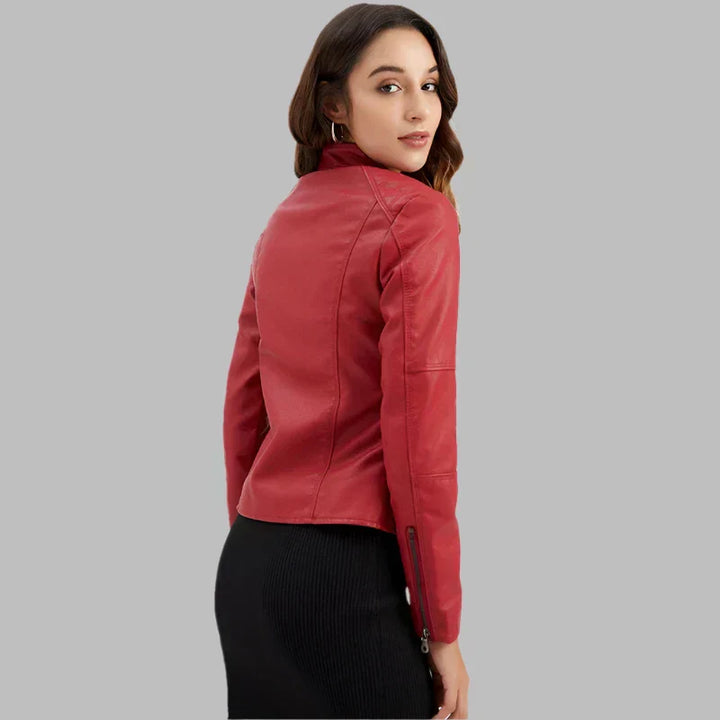 Olympia™ | Chic Oversized Jacket