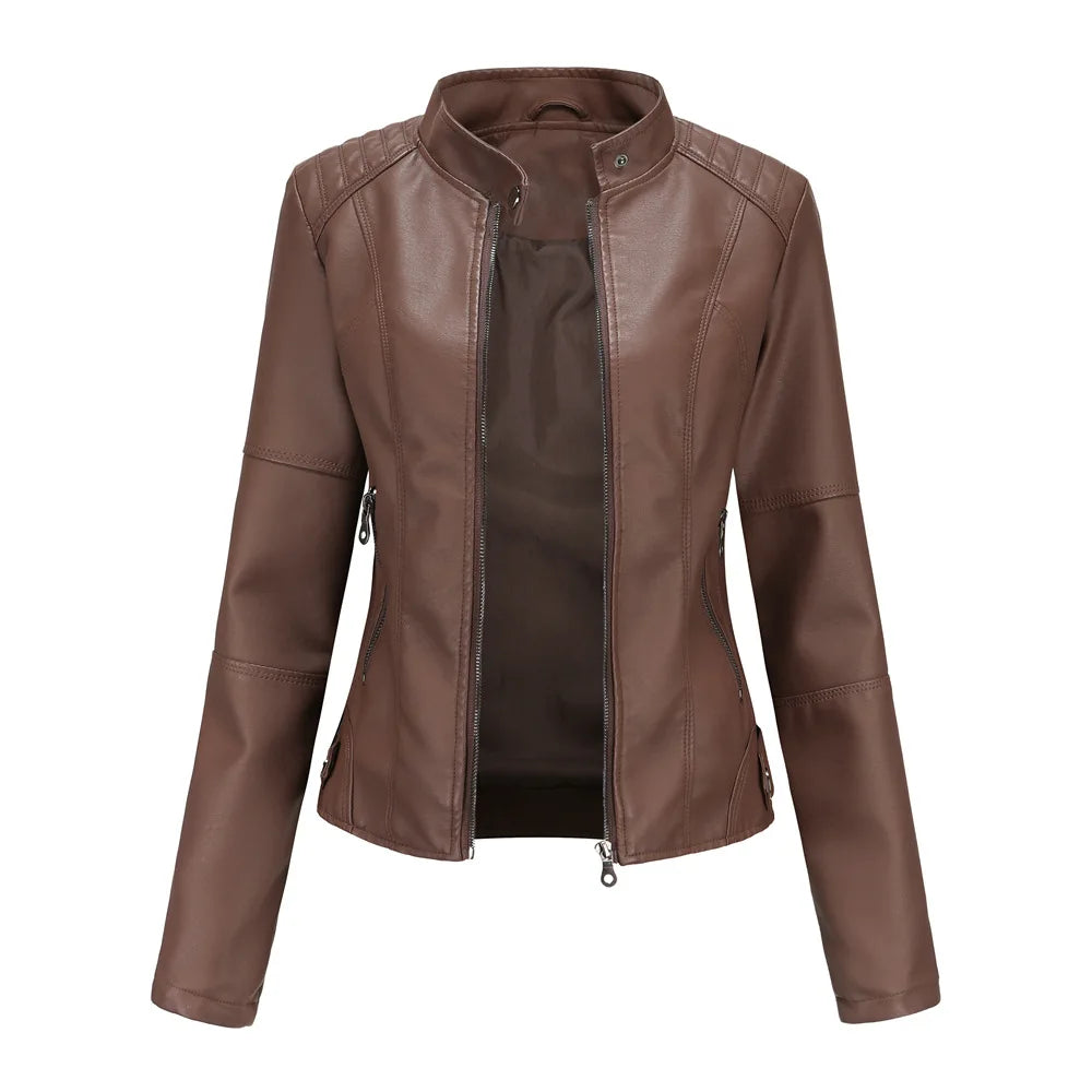 Olympia™ | Chic Oversized Jacket